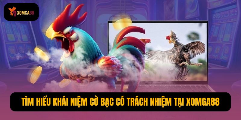 Cờ bạc có trách nhiệm