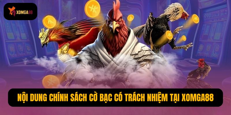 Cờ bạc có trách nhiệm