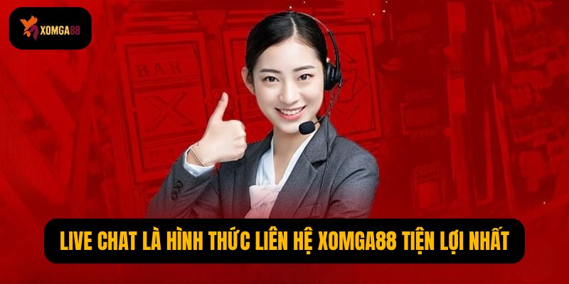 Liên hệ Xomga88