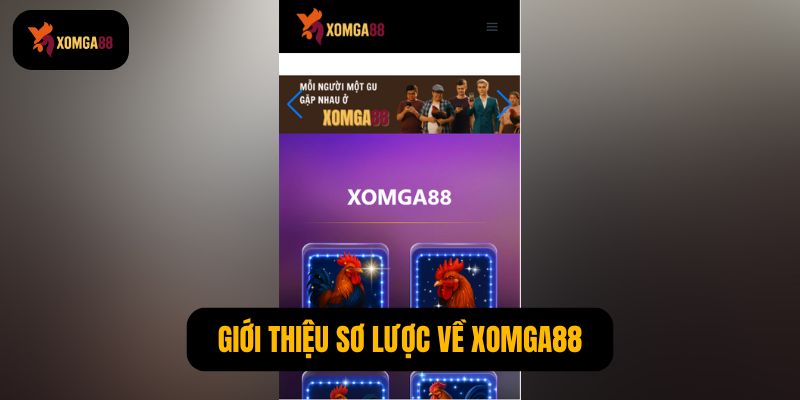 Về Xomga88