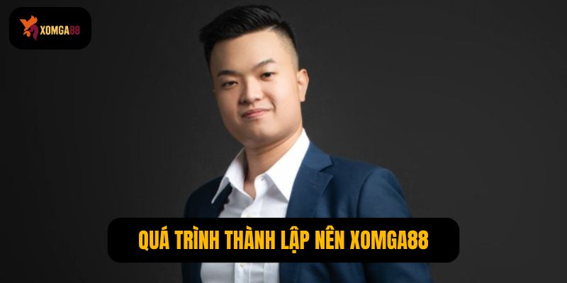 Xóm trưởng GA88