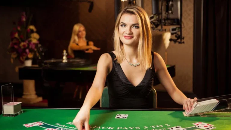 Top 5 nền tảng cung cấp live casino tốt nhất năm 2025