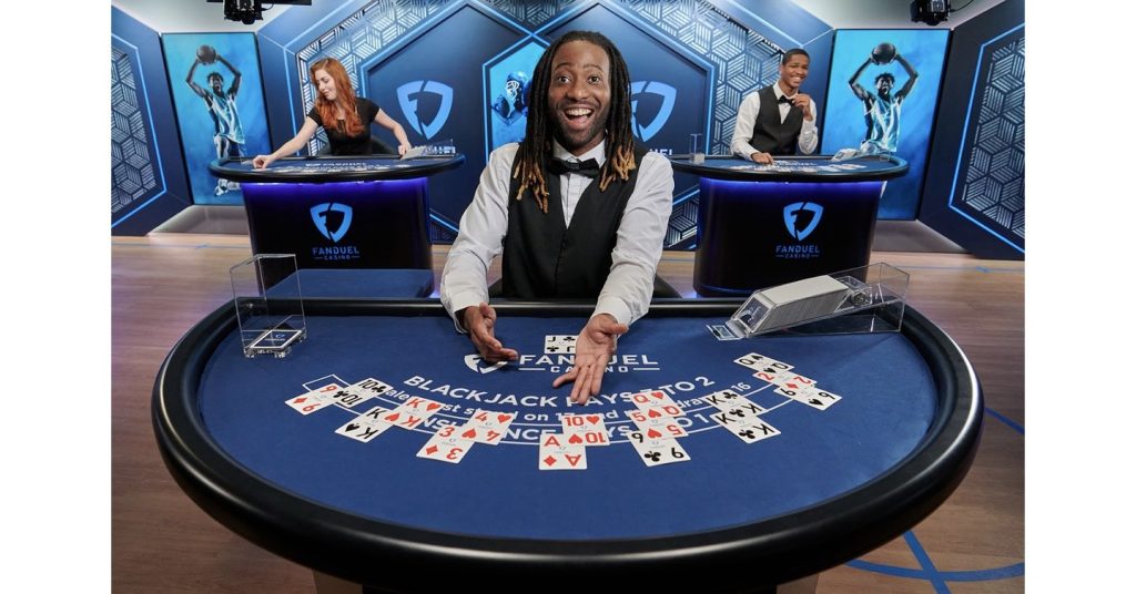 Những yếu tố quan trọng khi chọn nền tảng live casino